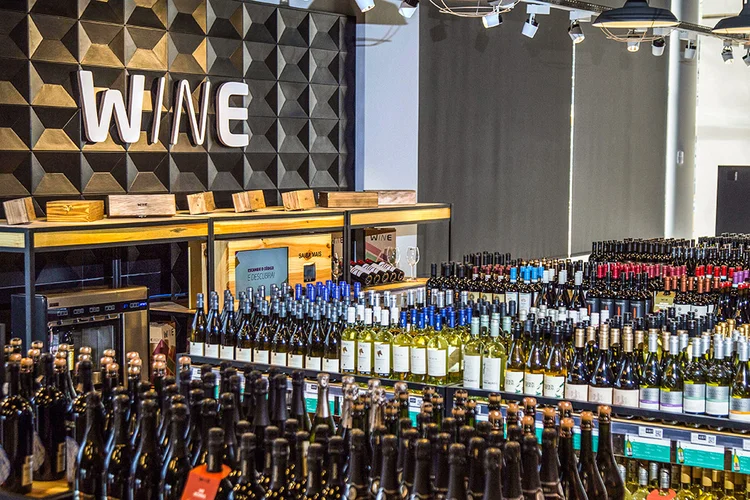 Loja da Wine: e-commerce de vinho está com vagas abertas (Wine/Divulgação)