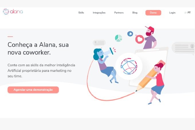 Com clientes como Coca e Nivea, startup brasileira de IA fatura R$ 10 mi