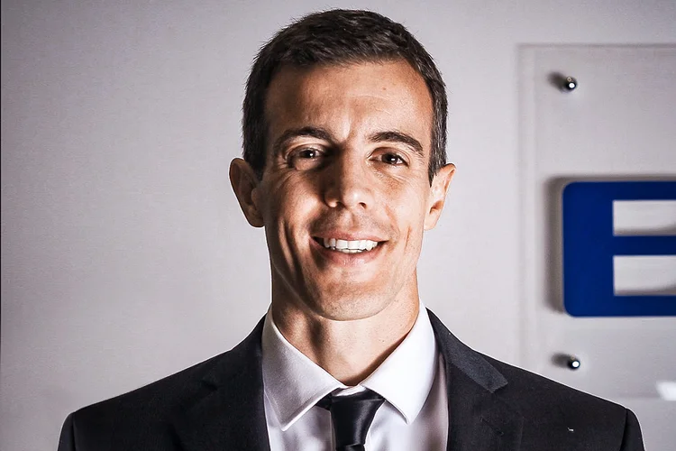 Alex Ingles, da Sencinet: nova empresa dará enfoque nos clientes da América Latina (Sencinet/Divulgação)