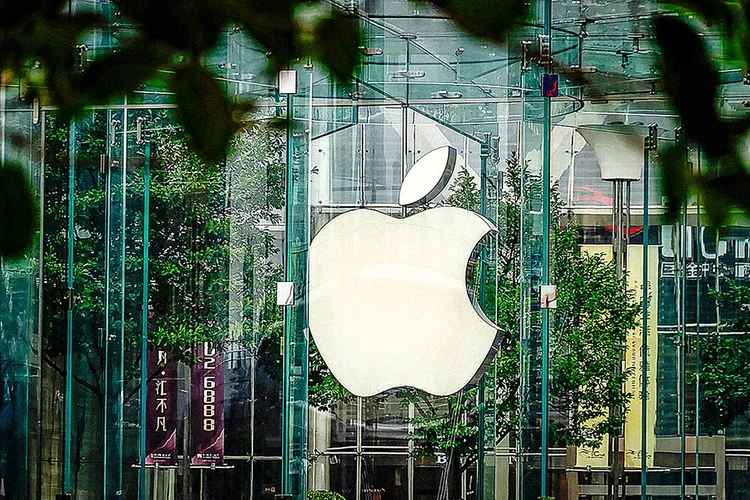 Apple: assinatura do pacote de serviços deve ficar disponível hoje (VCG / Colaborador/Getty Images)