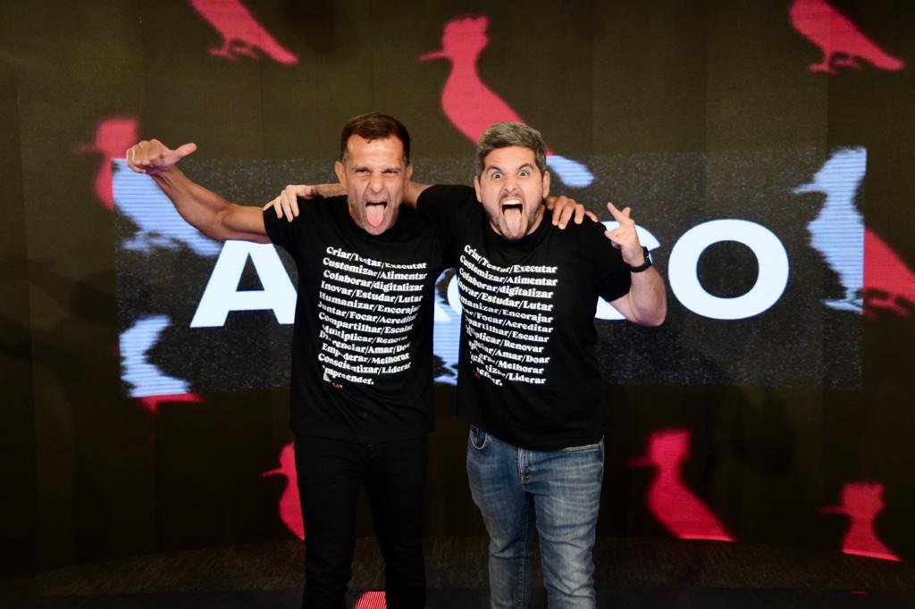“Queremos ser o maior grupo de moda do Brasil”, diz presidente da Arezzo