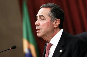 Barroso deixa STF com 912 processos e tem pedido de vista pendente sobre ICMS