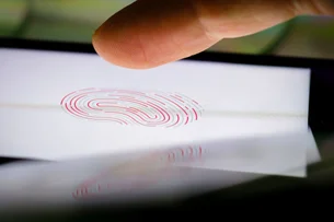 INSS exige biometria para novos pedidos de aposentadoria a partir desta sexta