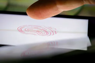 Imagem referente à matéria: INSS exige biometria para novos pedidos de aposentadoria a partir desta sexta