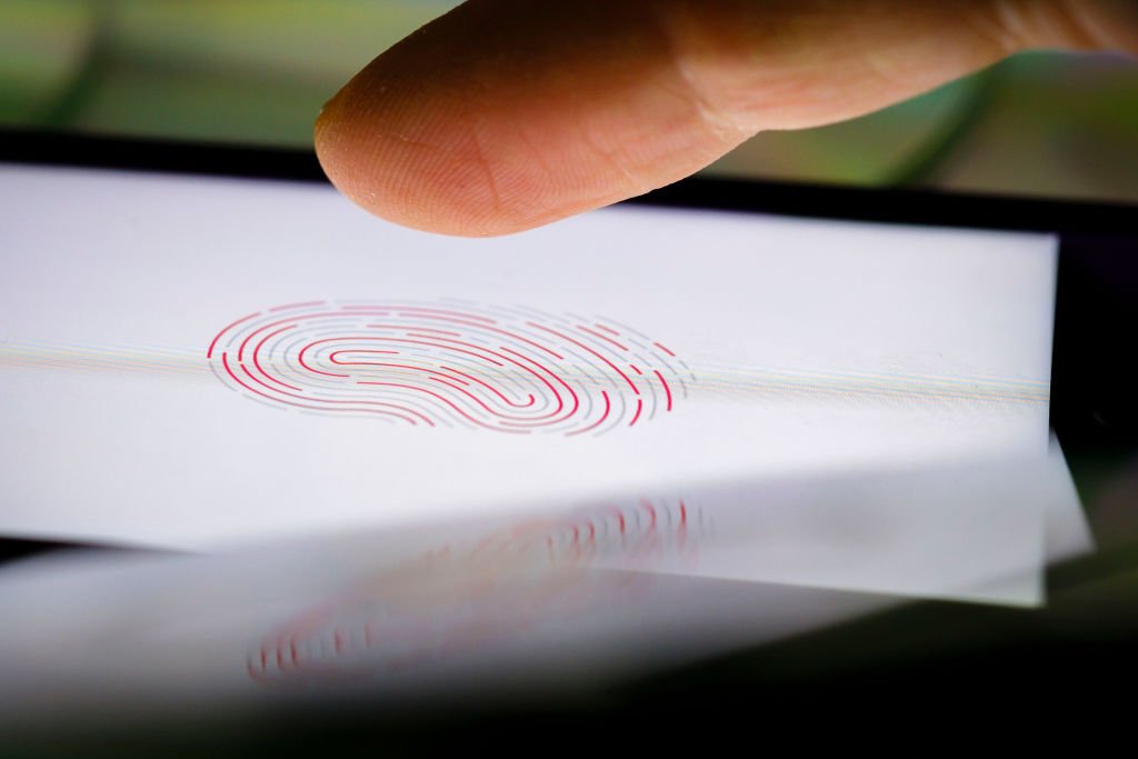 Biometria será o principal método de autenticação de pagamento em 10 anos (Thomas Trutschel/Getty Images)
