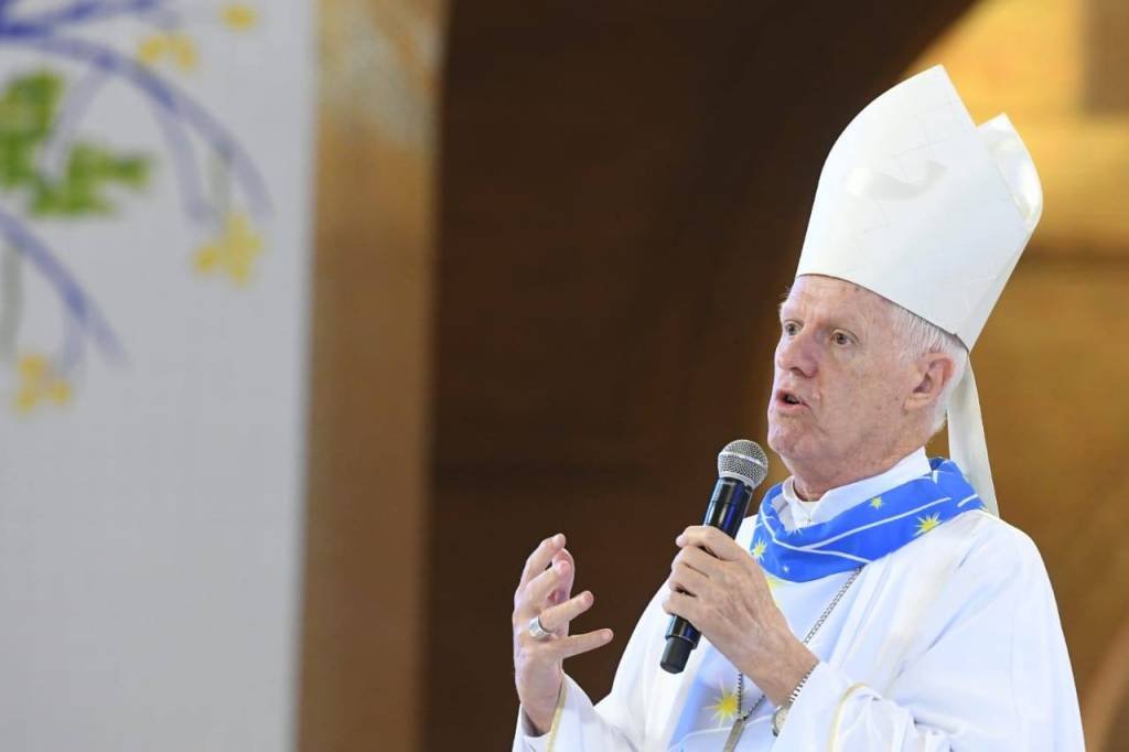 Bispo de Aparecida critica impunidade e pede que salvem a Lava Jato