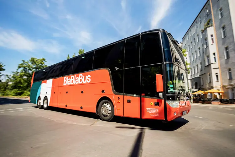BlaBlaCar: empresa aposta na necessidade de "pegar a estrada" para financiar expansão (Christoph Soeder/picture alliance/Getty Images)