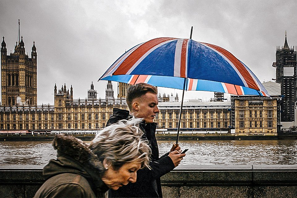 Negociações do Brexit devem continuar para além do final de semana