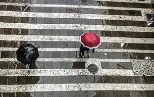 Tempestade em São Paulo: rajadas de vento chegarão até 90 km/h neste fim de semana