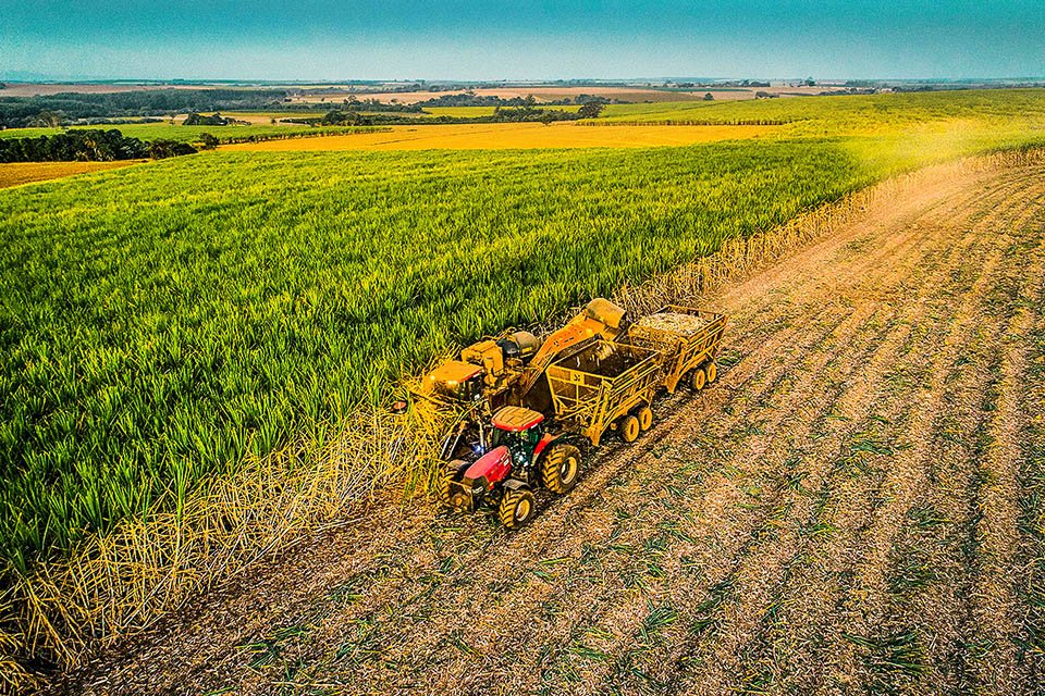 Sinal verde: Tereos deve dar início à produção de biometano