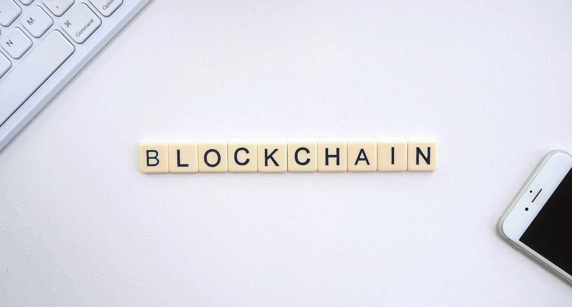 Como trabalhar com blockchain?