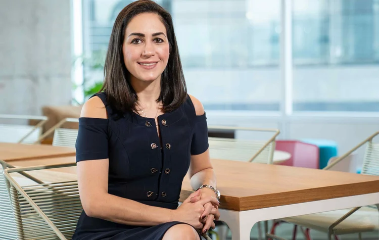 Cristina Junqueira, cofundadora do Nubank: Inovação é solucionar uma dor do cliente de um jeito novo (Divulgação/Divulgação)