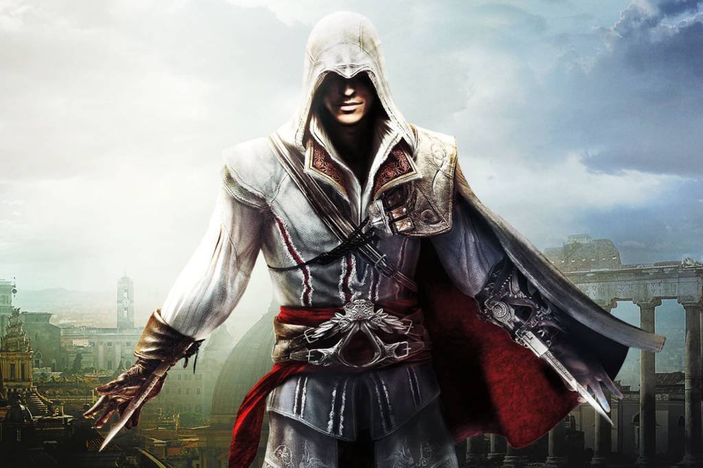 "Assassin's Creed": Netflix anuncia série live-action da franquia de games