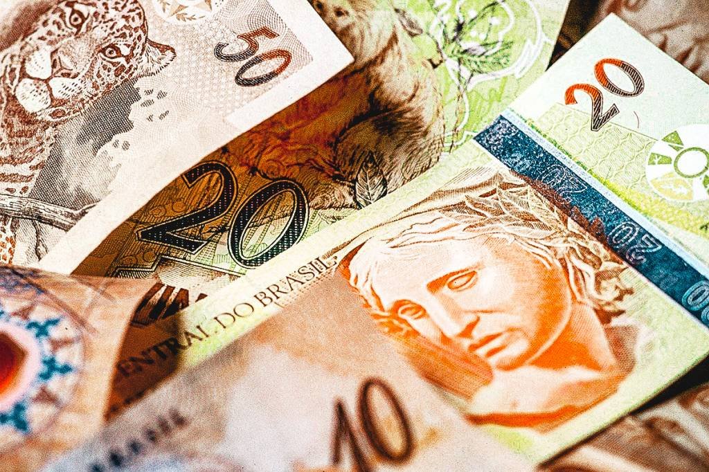 Contas do governo têm rombo de R$ 3,56 bilhões em outubro