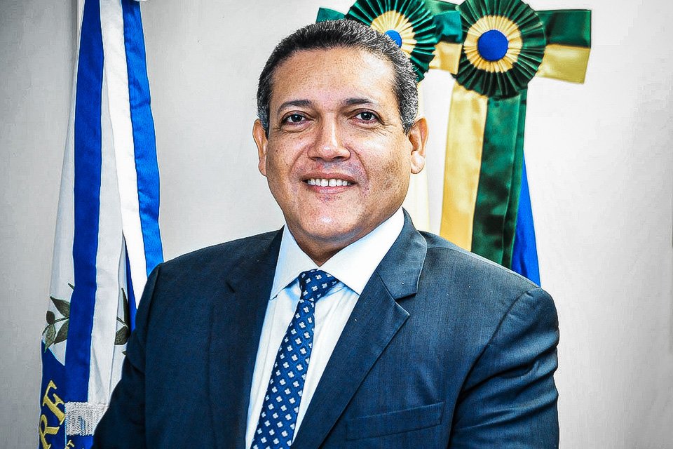 Kassio Marques é aprovado pelo plenário do Senado e assumirá vaga no STF