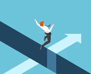 A habilidade invisível que diferencia os empreendedores que vencem dos que desistem