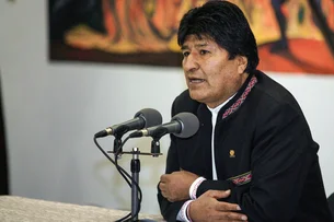 Evo Morales acusa governo da Bolívia de querer “eliminá-lo” com ataque armado