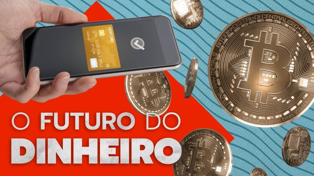 Cadê o dinheiro? Com a tecnologia, consumo muda e coloca em xeque a  existência de moedas