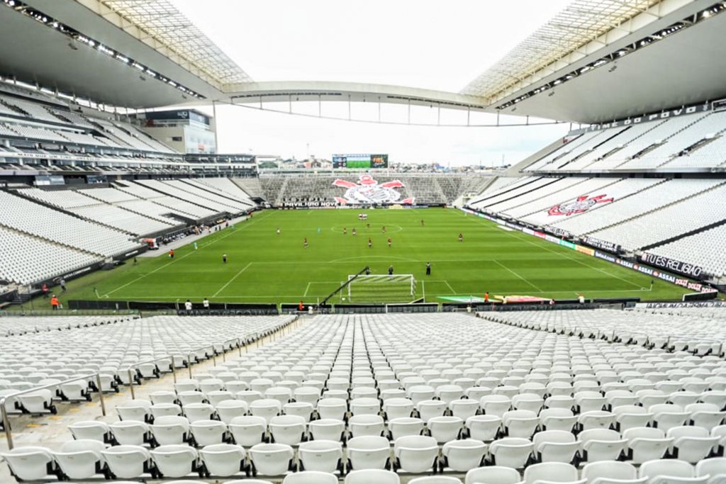 Jogos de futebol hoje, sábado, 19; onde assistir ao vivo e horário