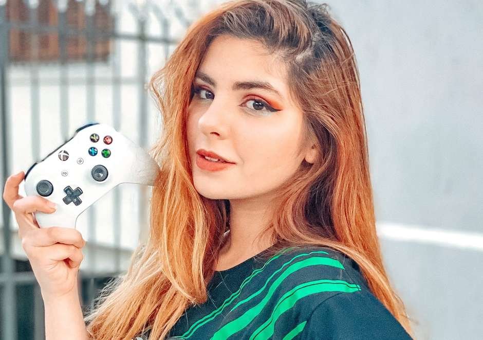 Microsoft demite apresentadora do Xbox News após ameaças e assédio