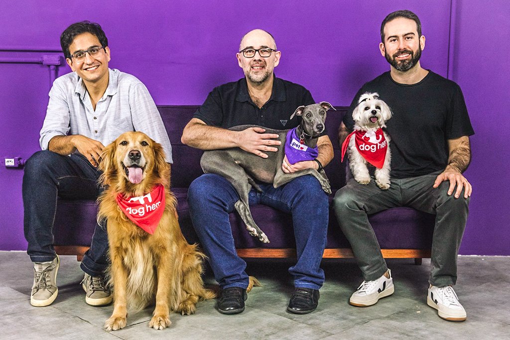Unindo produtos e serviços para pets, Petlove e DogHero anunciam fusão