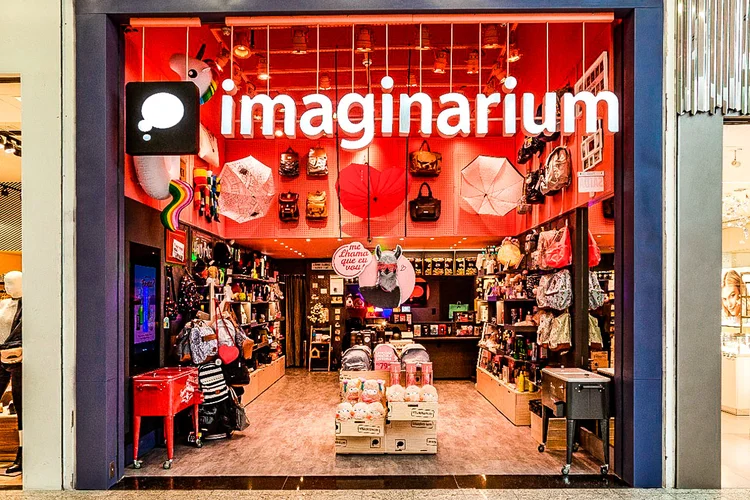 Imaginarium (Imaginarium/Divulgação)