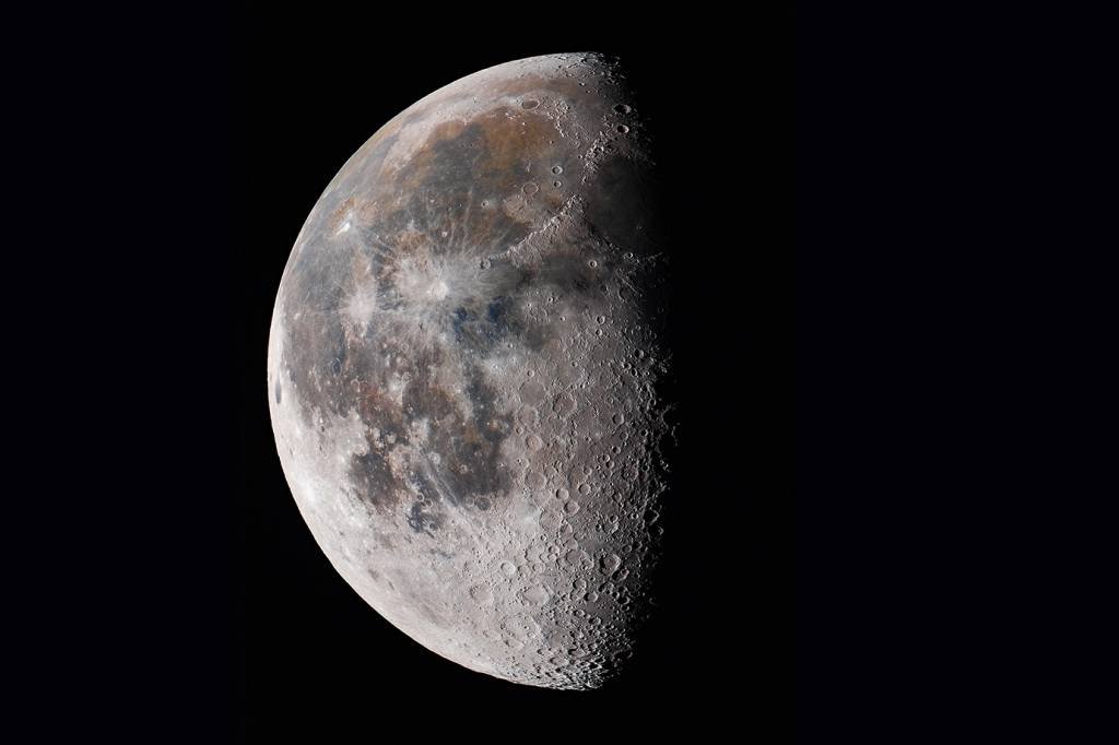 Nasa anuncia missão ao redor da Lua para novembro de 2024 | Exame