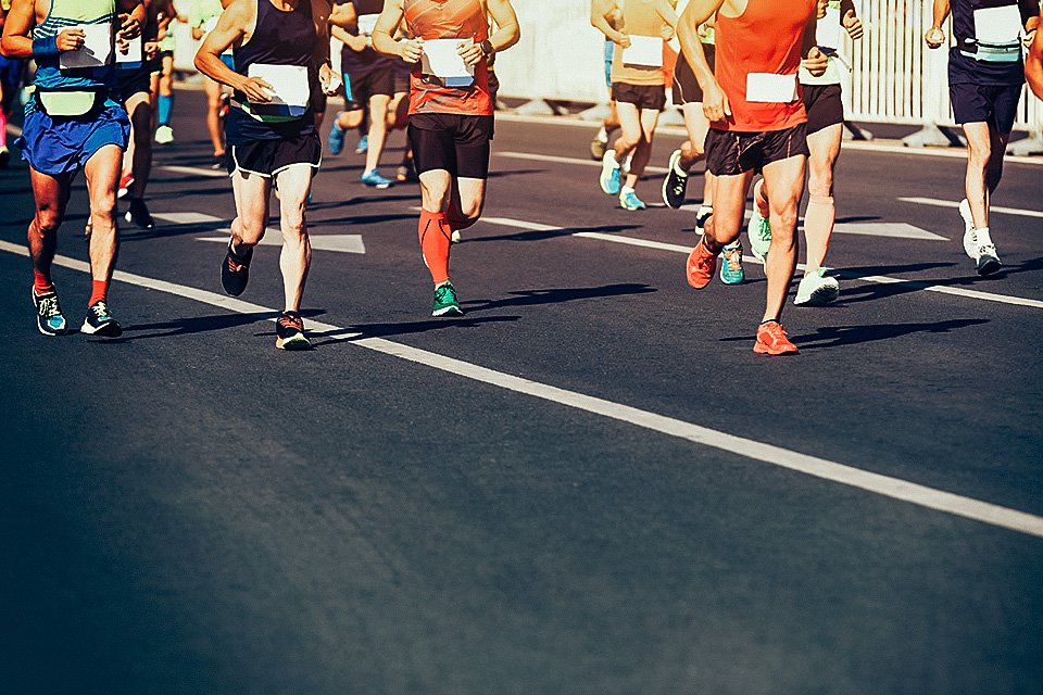 “Investimento é maratona, não corrida de 100 m”, diz analista da EXAME