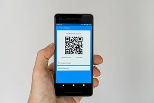 Imagem referente à matéria: Como gerar um QR Code para receber transferências de Pix?