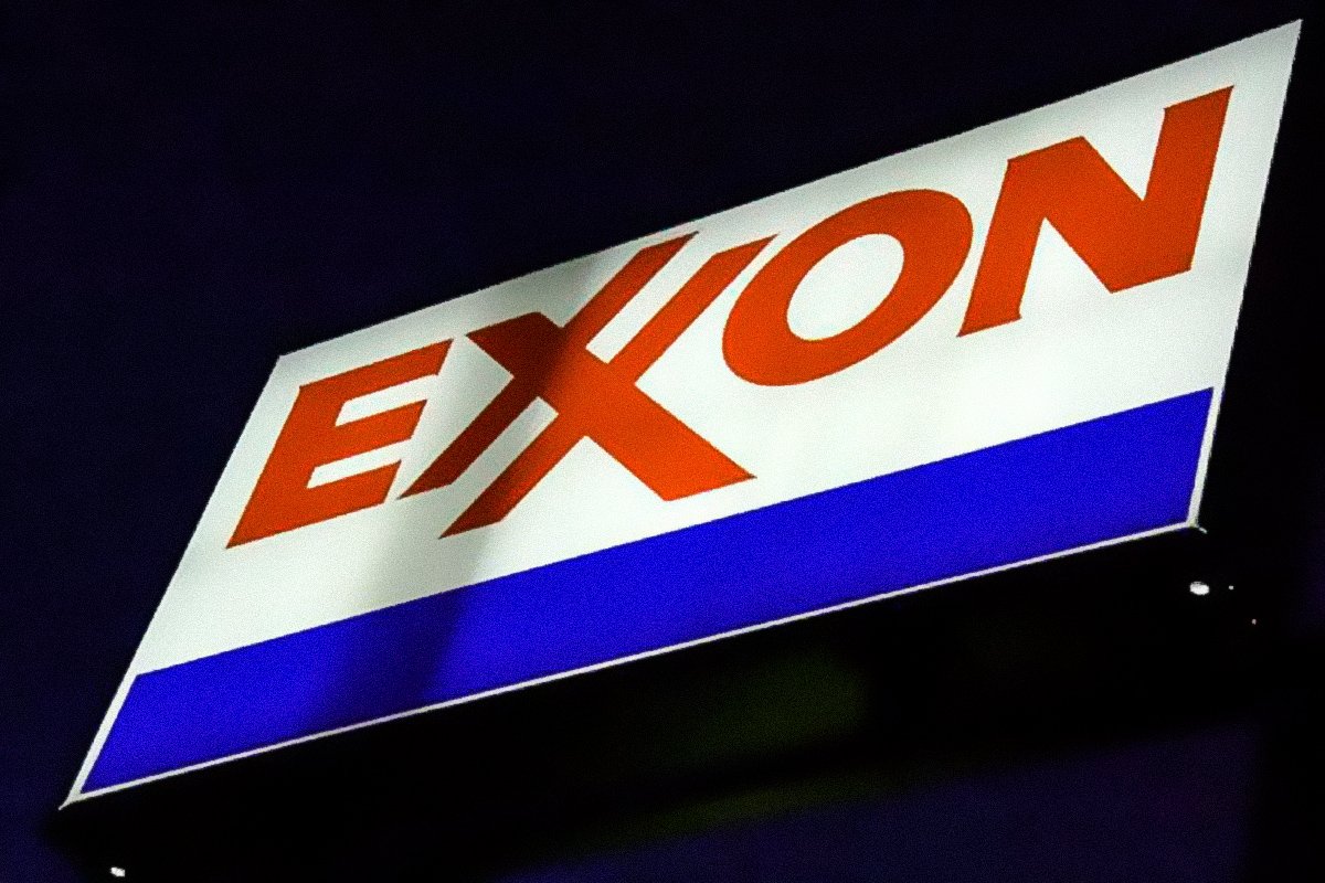 A Exxon dobrou a aposta no petróleo. Seus resultados dirão se foi o certo