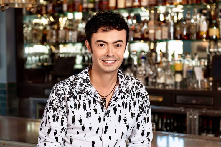 Orkut Buyukkokten: "Eu recomendo passar mais tempo falando no telefone do que nas redes sociais” (Hello Network/Divulgação)