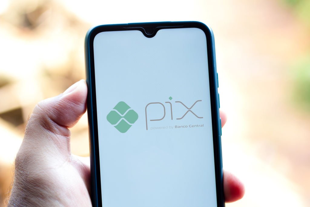 Pix e PagSeguro: entenda como as transações digitais podem ajudar na valorização das ações (Rafael Henrique/SOPA/Getty Images)