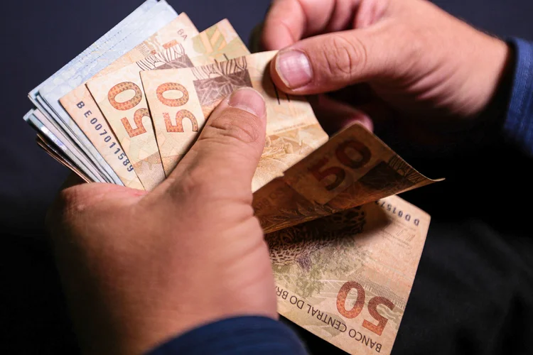Com a ContaTransfeera, a fintech ajuda as empresas a reduzirem os custos operacionais com pagamentos e automatizando as transações. (Marcello Casal Jr/Agência Brasil)