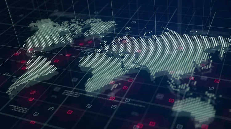 O relatório traz três conselhos ao investidor de criptoativos: "Seja paciente, prudente e cuidadoso". (iStockphoto/iStockphoto)