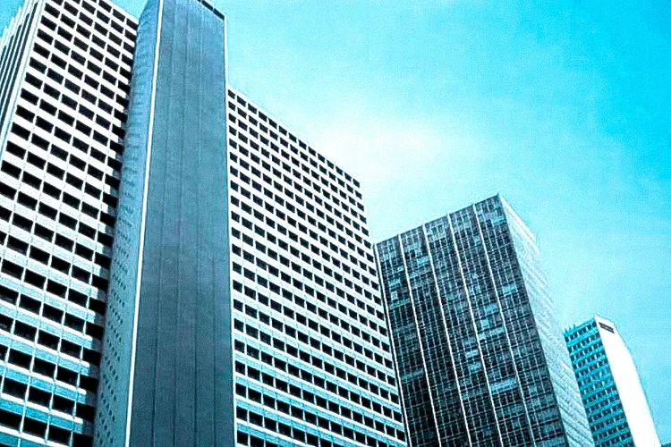 A intenção de saída do banco do edifício já havia sido comunicada há dois anos aos cerca de 4.000 cotistas (Divulgação/Divulgação)