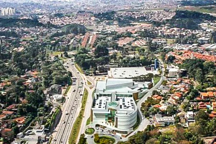 br malls (DIVULGAÇÃO/Divulgação)