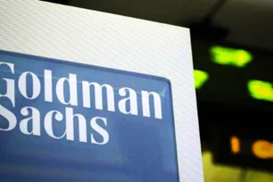 Imagem referente à matéria: Goldman Sachs: Lucro supera expectativa no 1º tri, mas banco fala em 'ambiente diferente' à frente