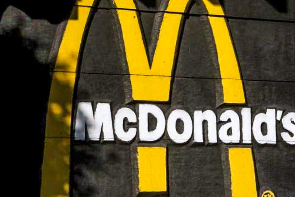 McDonald’s promete elevar gastos com fornecedores entre minorias
