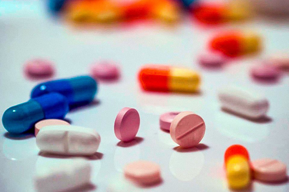 Mais vitaminas, menos antibióticos: o consumo de remédios na pandemia