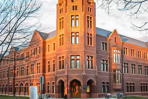 Imagem referente à matéria: Rússia declara Universidade de Yale 'indesejável' em ação contra ativistas
