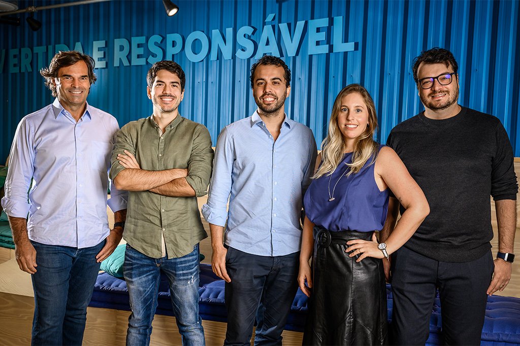 Melhor setembro da história: startups brasileiras recebem US$ 843 milhões
