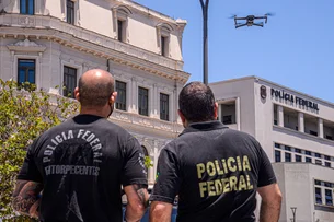 Polícia Federal abre concurso com 1.000 vagas e salários de até R$ 26.800; veja como participar