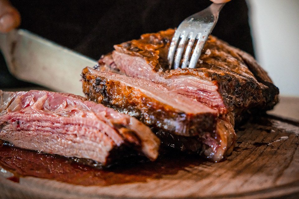 Brisket: Conheça o Corte de Carne que é um Sucesso