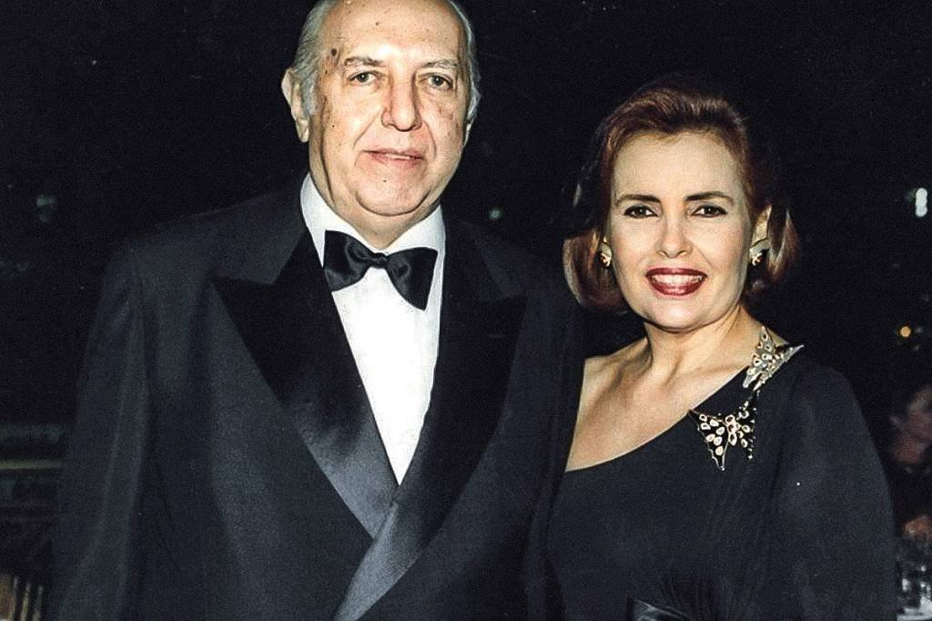 Morre José Carlos Fragoso Pires, ex-magnata e ex-presidente do Jockey Club