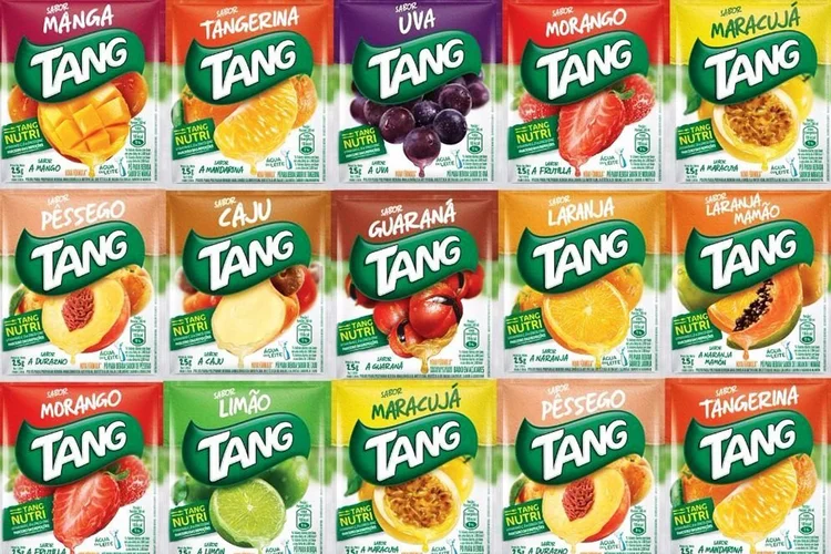 Tang: multa foi calculada com base no tamanho da empresa, afirmou o Procon-SP (Tang/Reprodução)