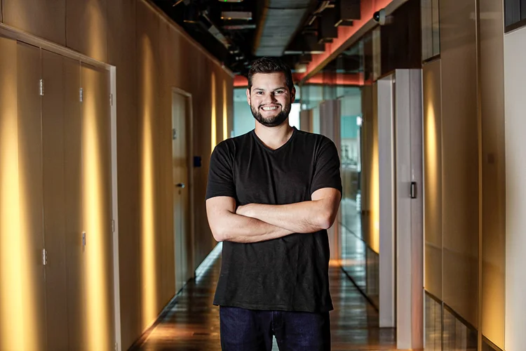Bruno Motta, gerente sênior de Xbox da Microsoft Brasil: produto mais acessível (Microsoft/Xbox/Divulgação)