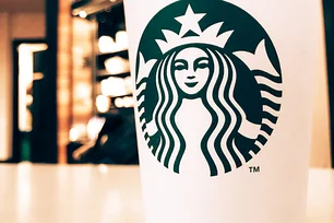 Imagem referente à matéria: Ataque cibernético faz Starbucks usar papel e caneta para controlar escala de funcionários