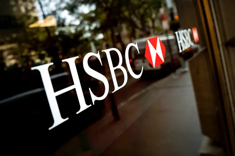 HSBC (Brendan McDermid/Reuters)