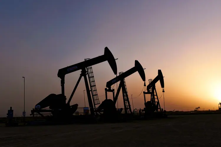 Dado o preço de fechamento de 33,95 reais pelas ações da 3R Petroleum na sexta-feira, o valor total da oferta chegaria a 1,24 bilhão de reais (Nick Oxford/File Photo/Reuters)