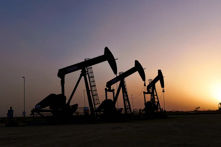 Brava: conclusão do negócio ainda depende de aprovação da Agência Nacional do Petróleo, Gás Natural e Biocombustíveis (Nick Oxford/File Photo/Reuters)